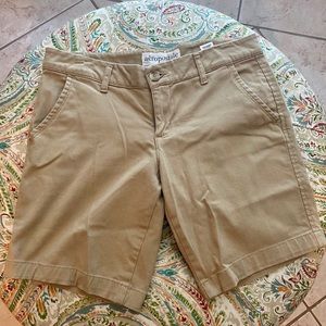 Aeropostale shorts size 5/6